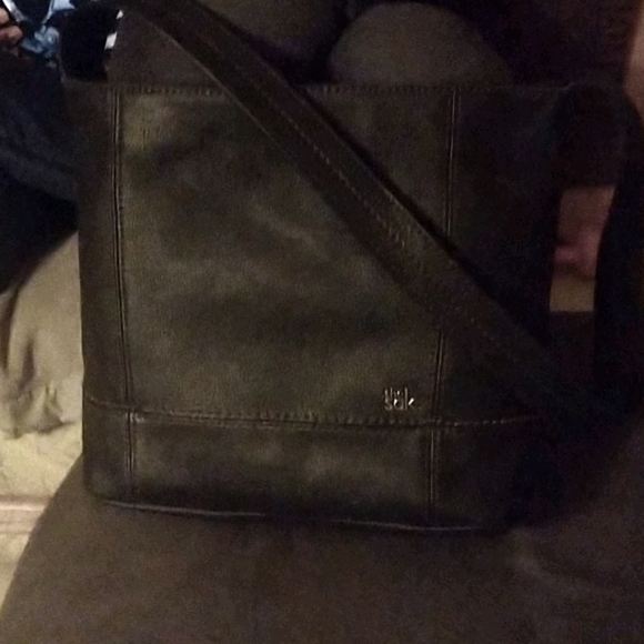 The Sak Handbags - "The Saks" purse